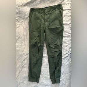 American Eagle Cargo / utility Jogger